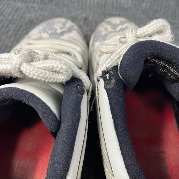 Nike Air Jordan 11 Low Retro Snakeskin Light Bone Women’s 8.5 (7Y) CD6847-002 - Picture 8 of 9